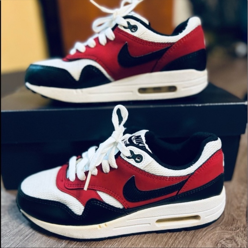 Nike Air Max one West coast 2009